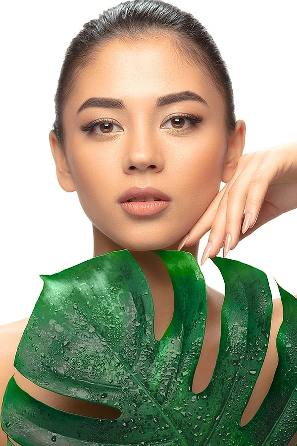 About ANNA SALON