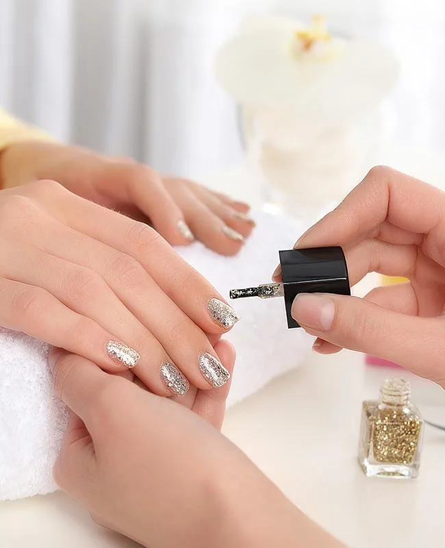 Nail salon gallery