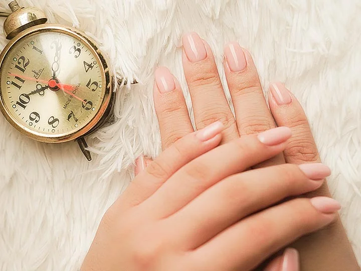 Nail salon gallery