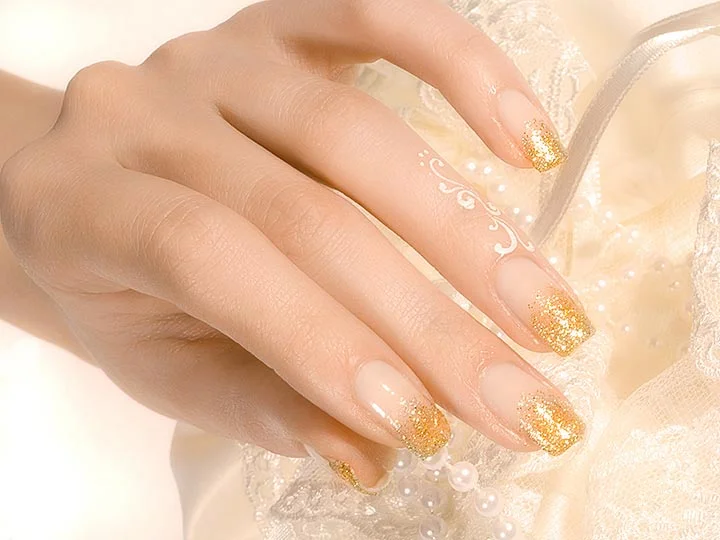 Nail salon gallery