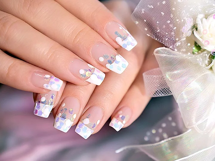 Nail treatment