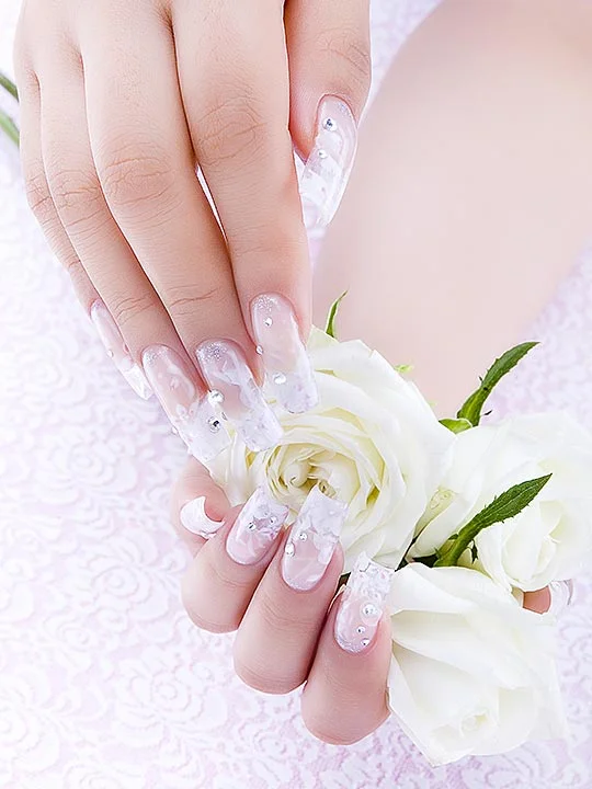 Nail design