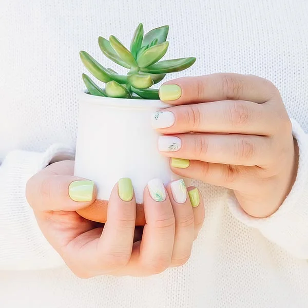 Nail salon gallery