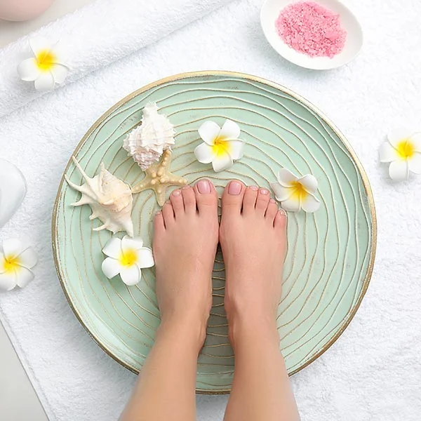 Nail salon gallery