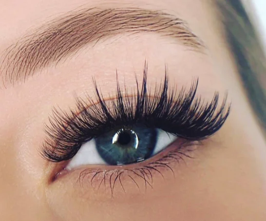 Eyelash Extensions