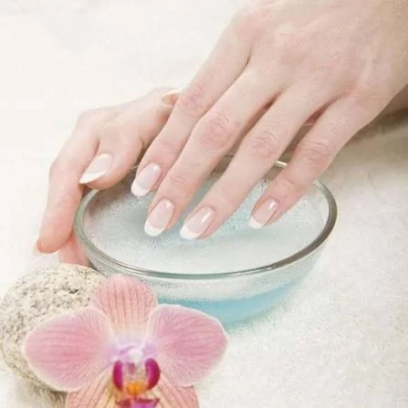 Manicure