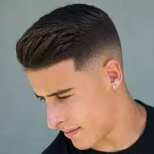 Men's Hair