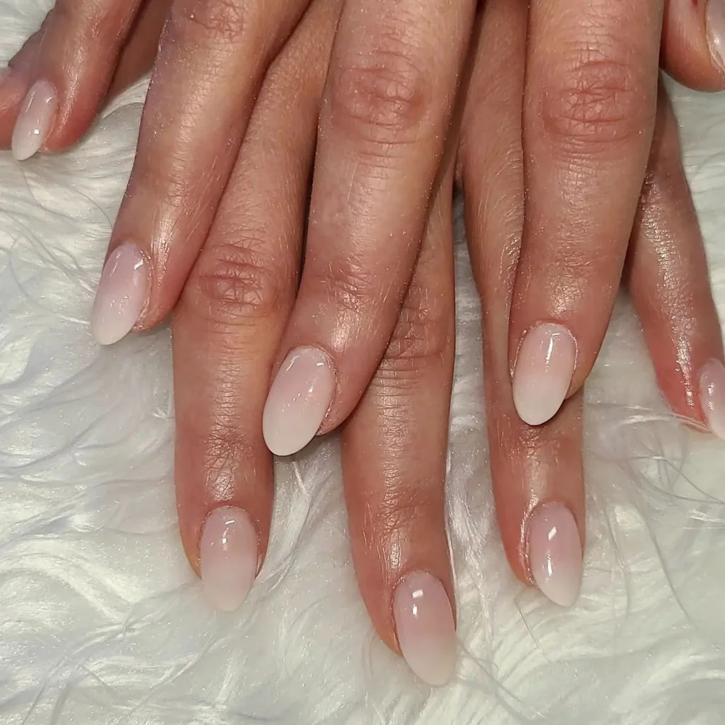 Nails Services