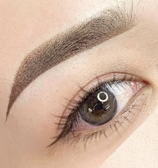 Permanent Makeup