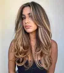 Women's Hair